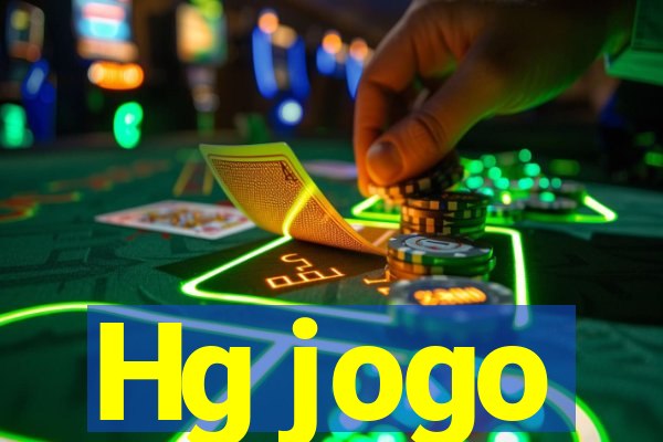 Hg jogo